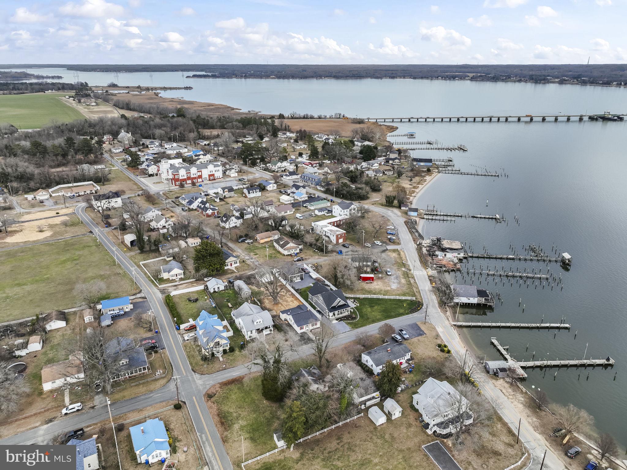 HILL'S ADD BENEDICT SUB - Residential