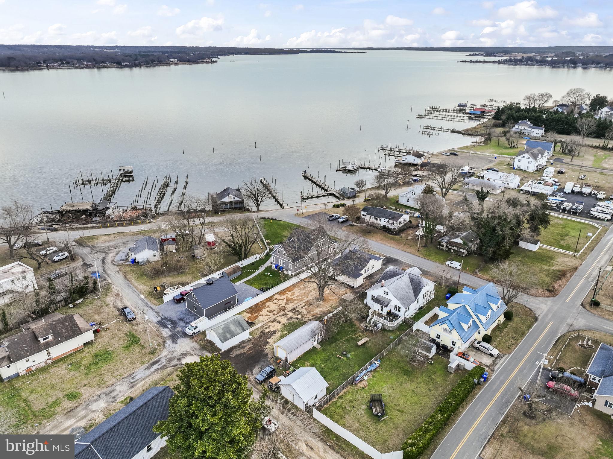 HILL'S ADD BENEDICT SUB - Residential