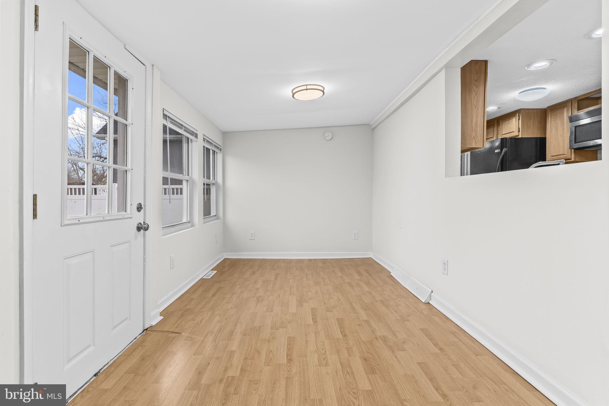 HILL'S ADD BENEDICT SUB - Residential