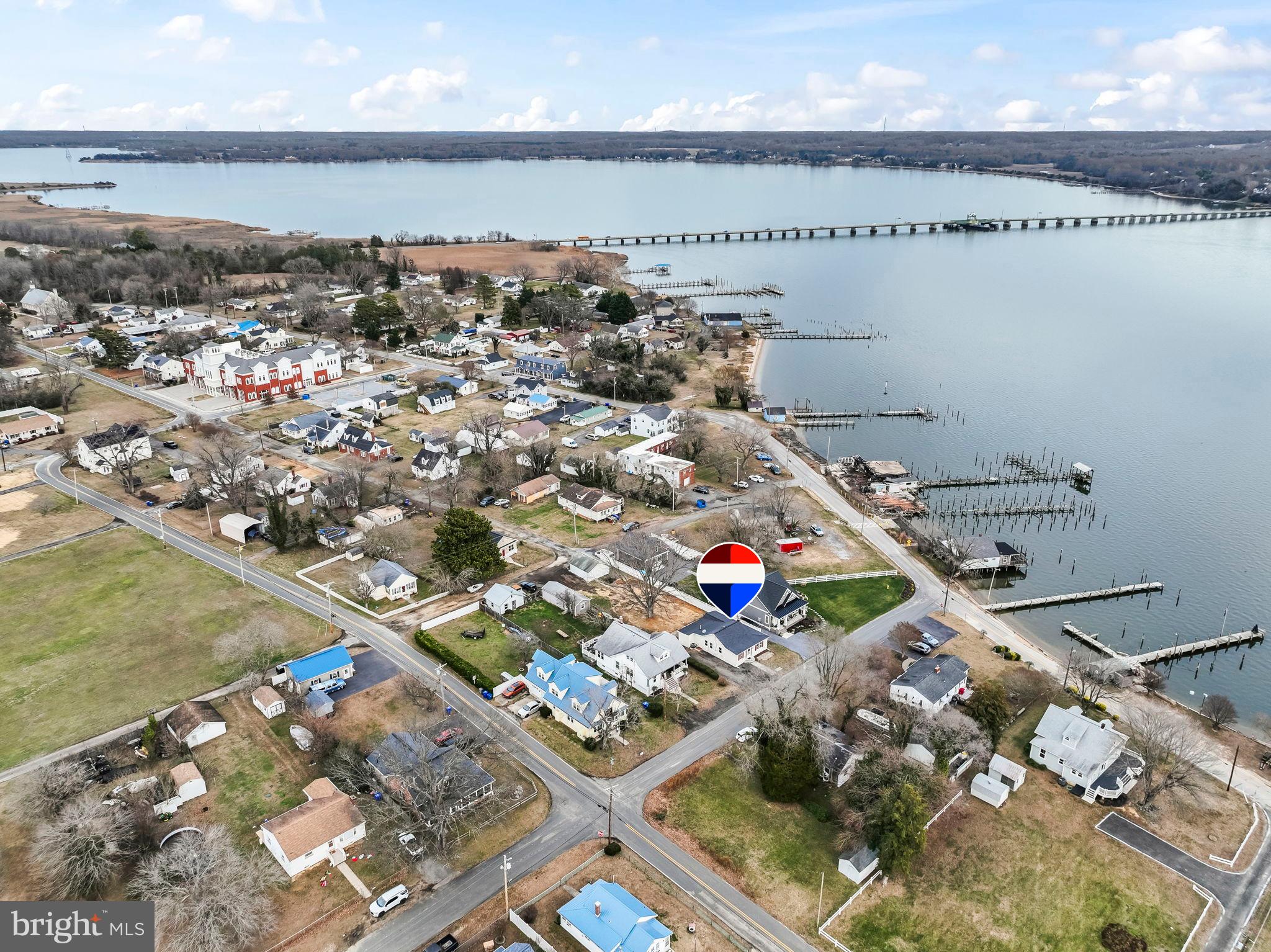 HILL'S ADD BENEDICT SUB - Residential