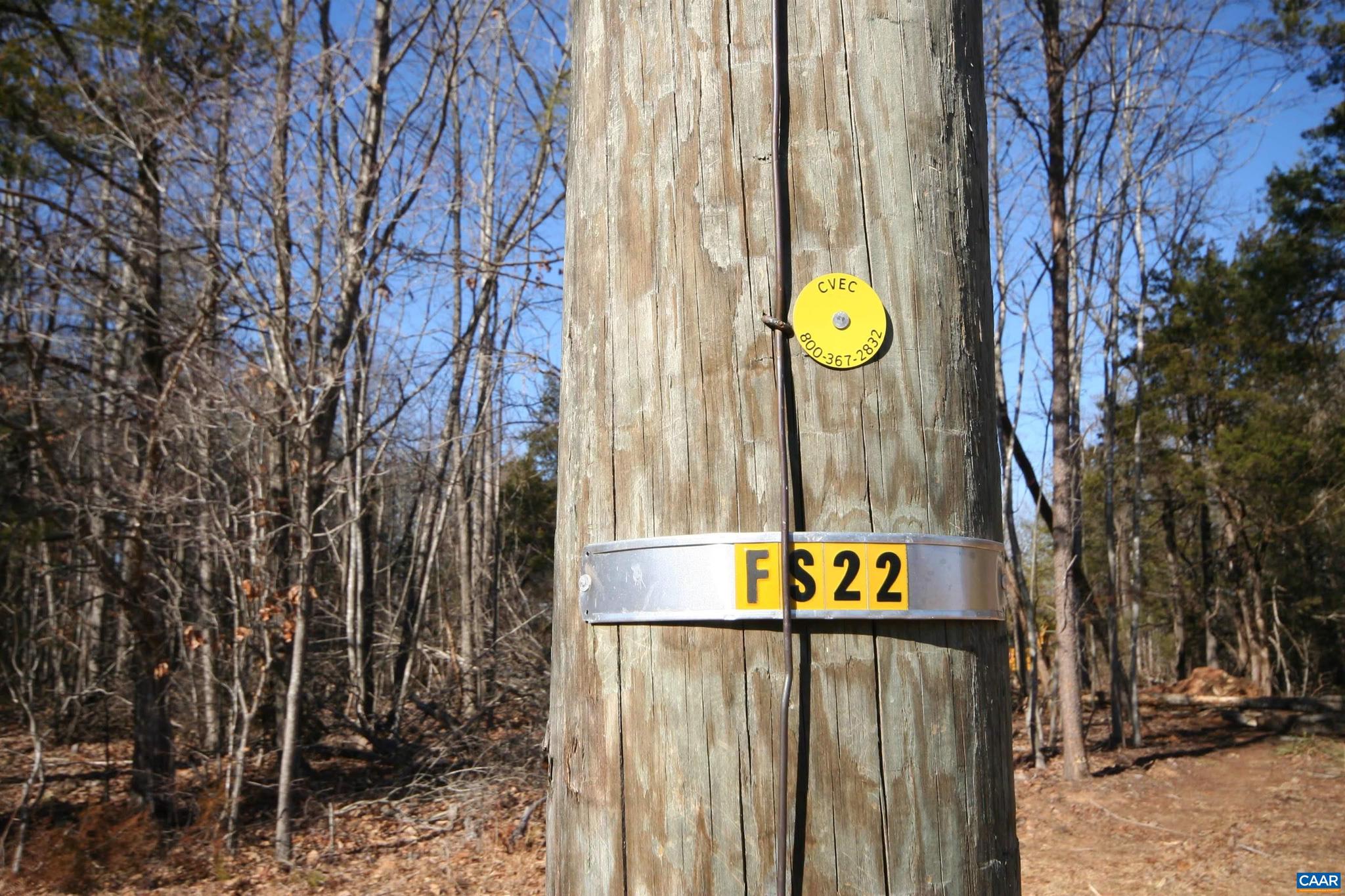 NONE AVAILABLE - Land