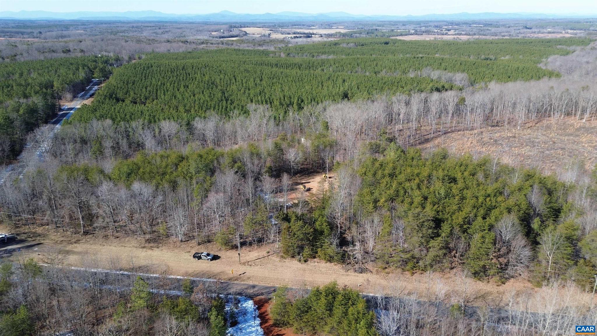 NONE AVAILABLE - Land