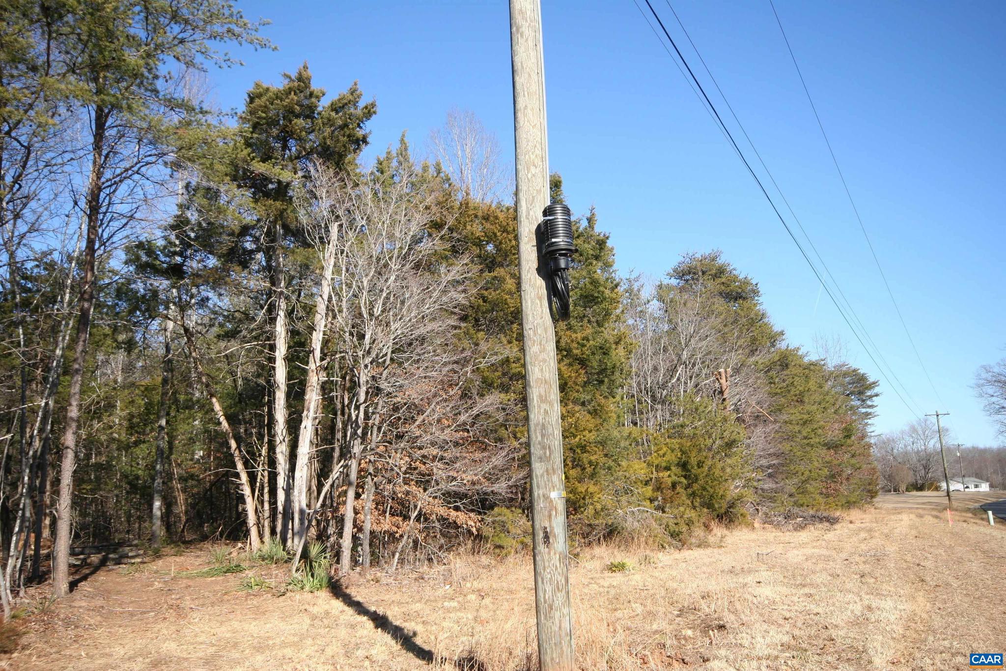 NONE AVAILABLE - Land