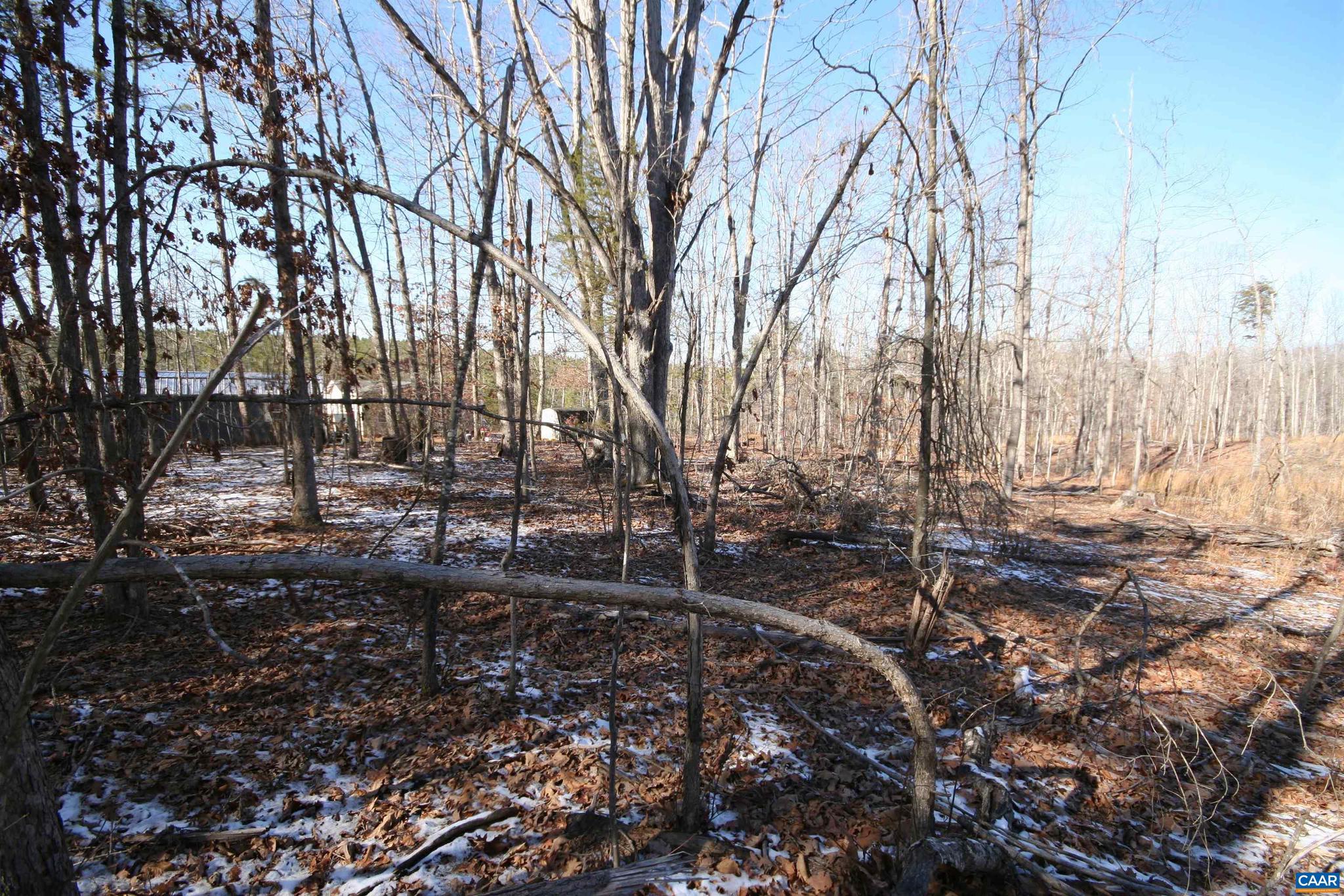 NONE AVAILABLE - Land