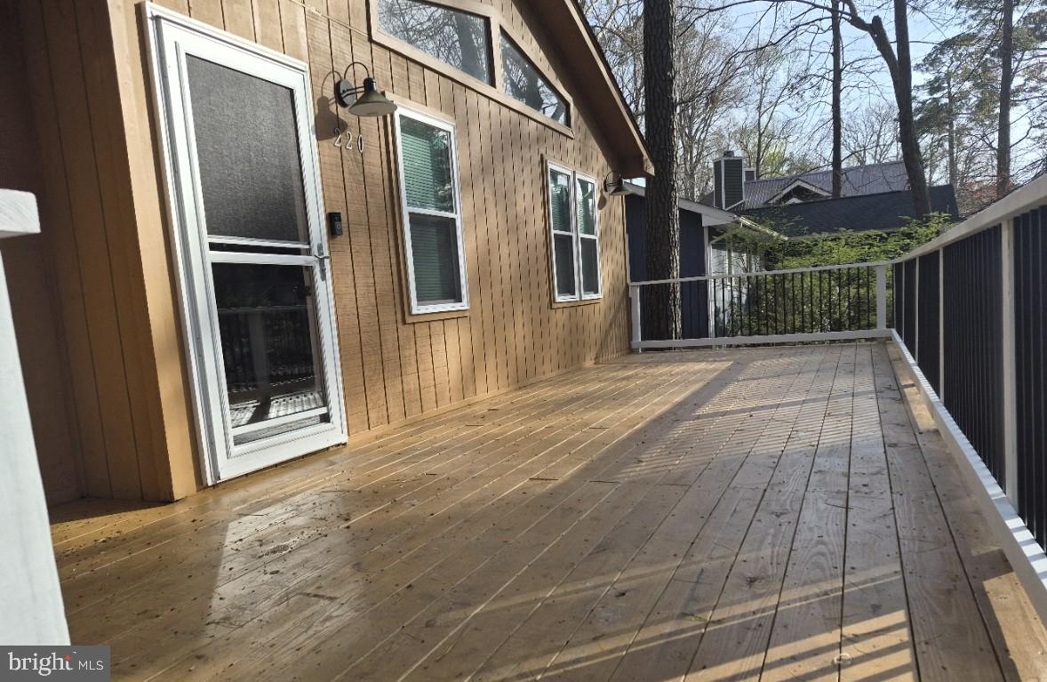 OCEAN PINES - BAY COLONY - Residential