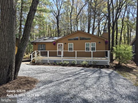 Photo of 220 Ocean Pkwy, OCEAN PINES, MD 21811 (MLS # MDWO2037766)