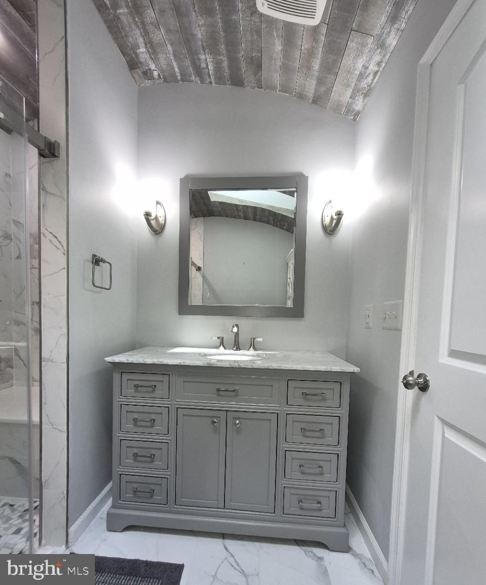 OCEAN PINES - BAY COLONY - Residential