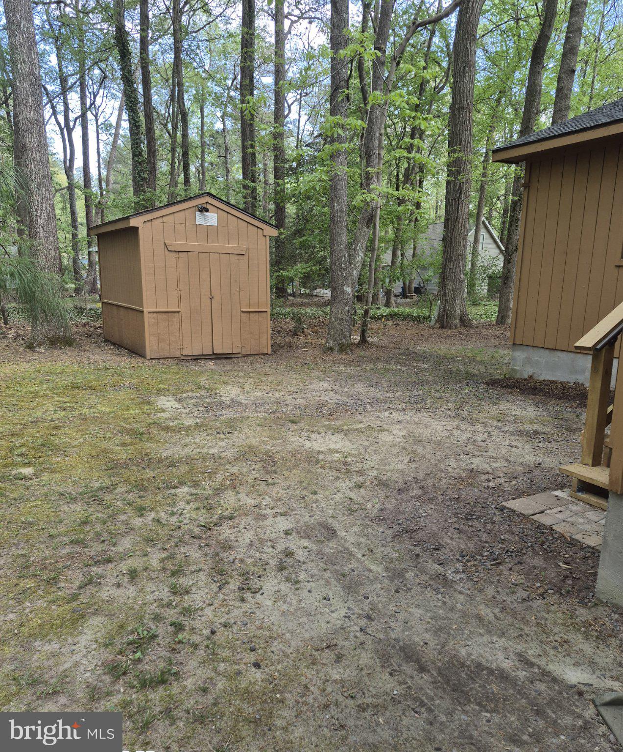 OCEAN PINES - BAY COLONY - Residential