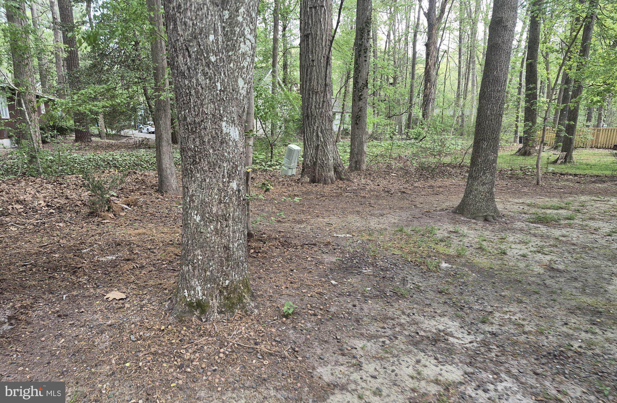 OCEAN PINES - BAY COLONY - Residential