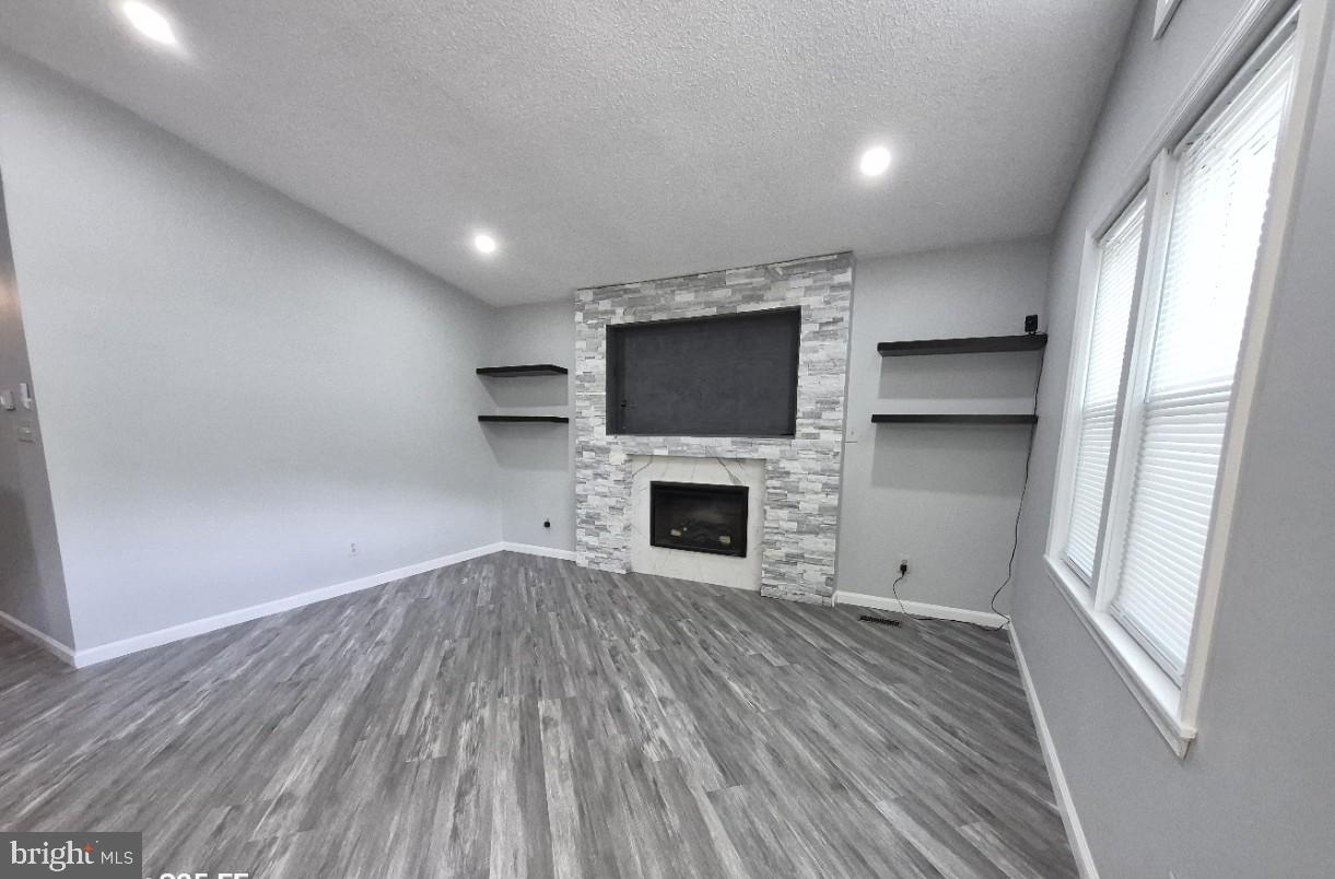 OCEAN PINES - BAY COLONY - Residential