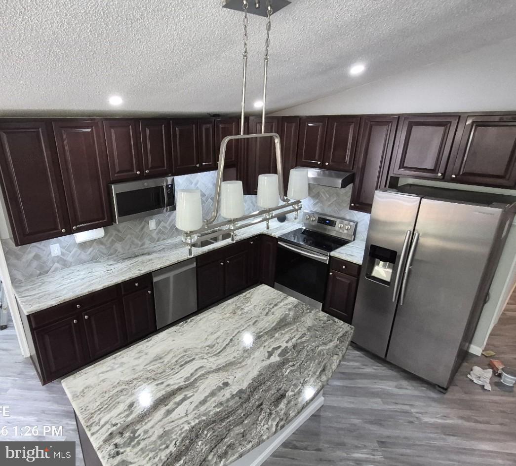 OCEAN PINES - BAY COLONY - Residential