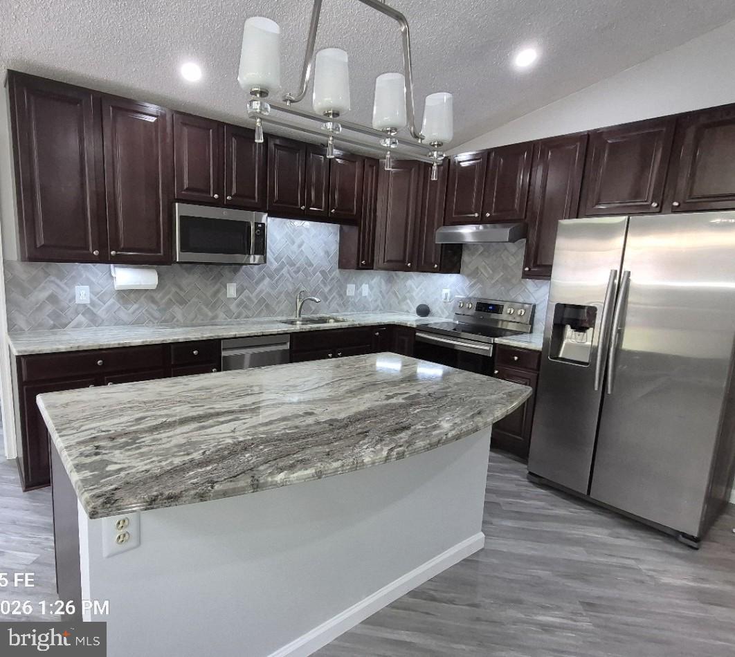 OCEAN PINES - BAY COLONY - Residential