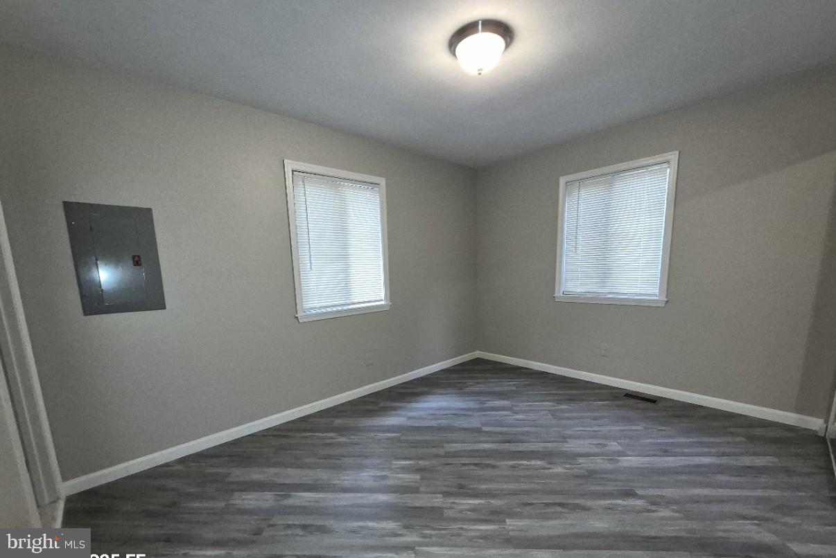 OCEAN PINES - BAY COLONY - Residential