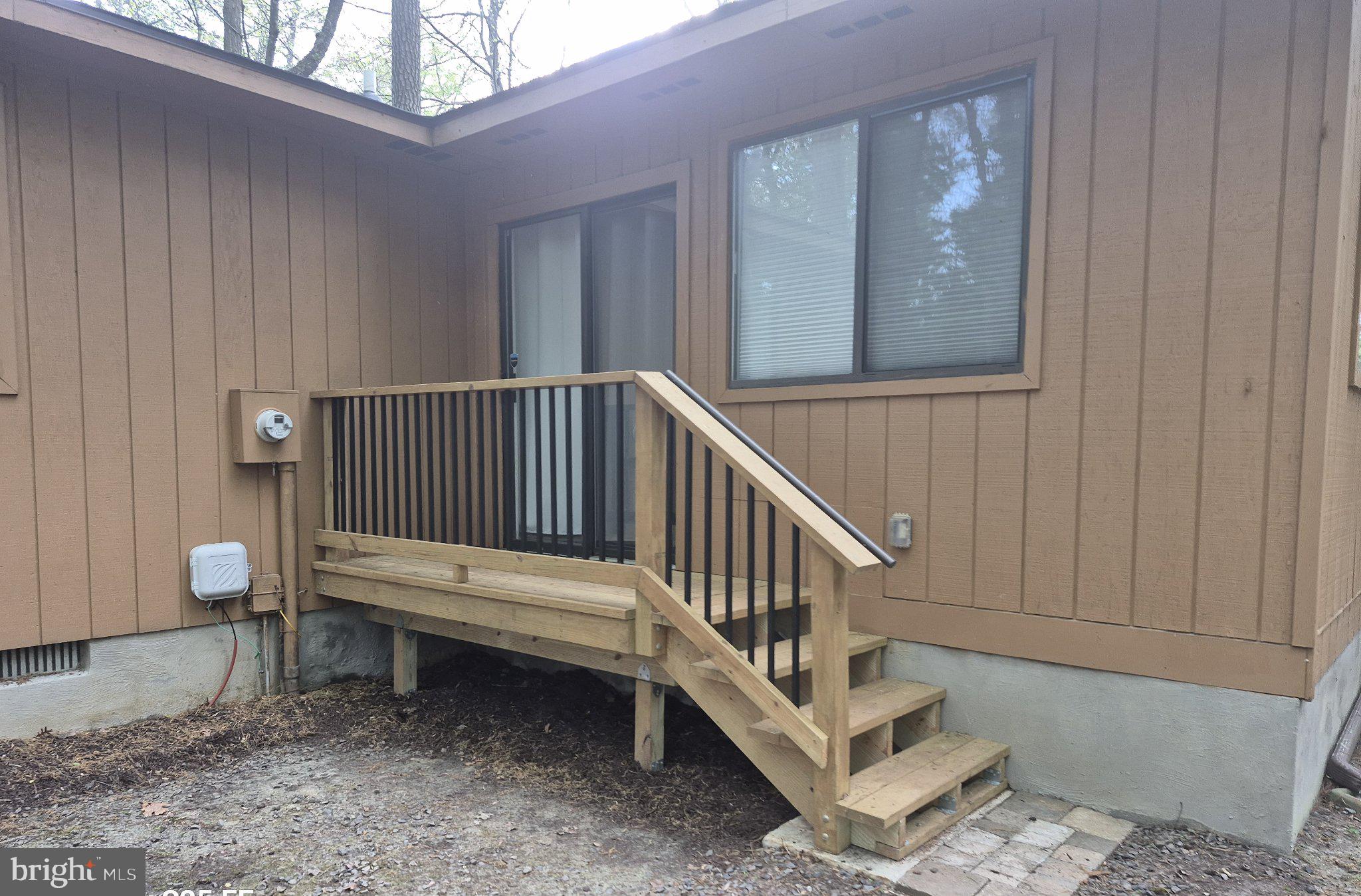 OCEAN PINES - BAY COLONY - Residential