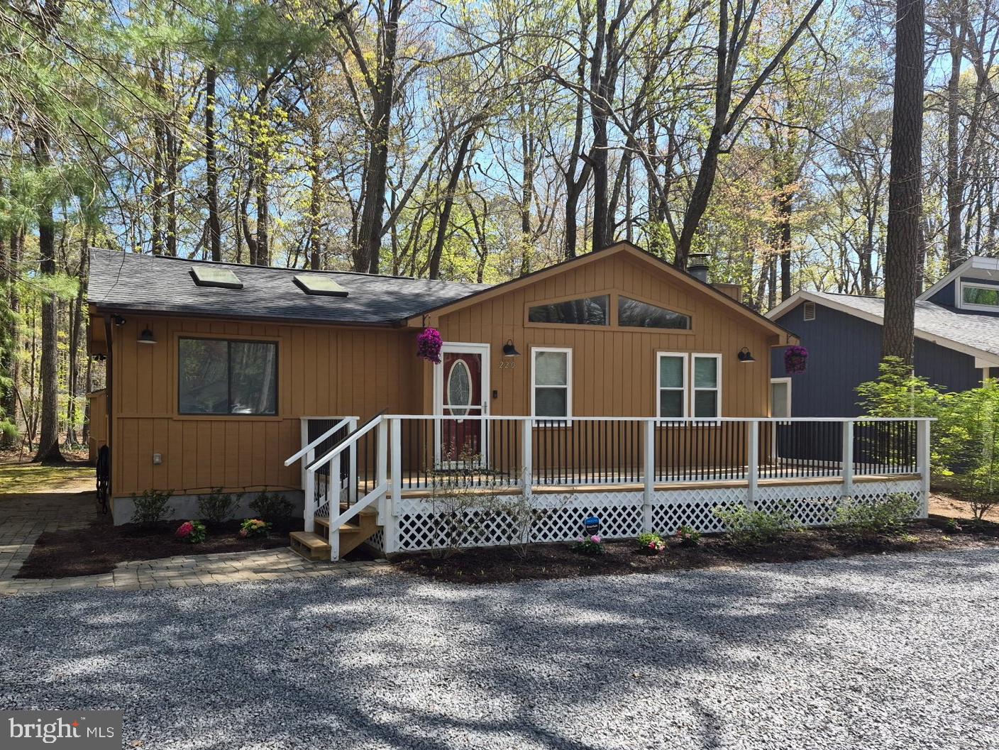 OCEAN PINES - BAY COLONY - Residential