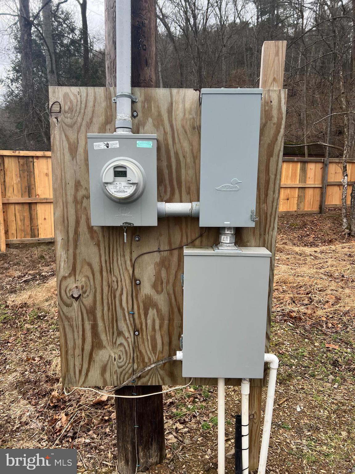 EBERHARDT ADDITION - Land