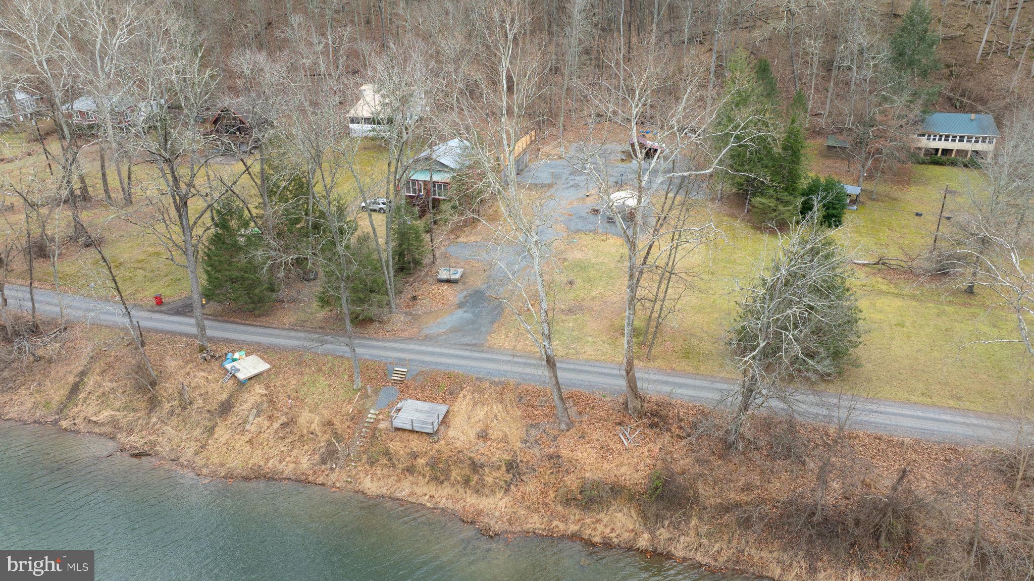 EBERHARDT ADDITION - Land