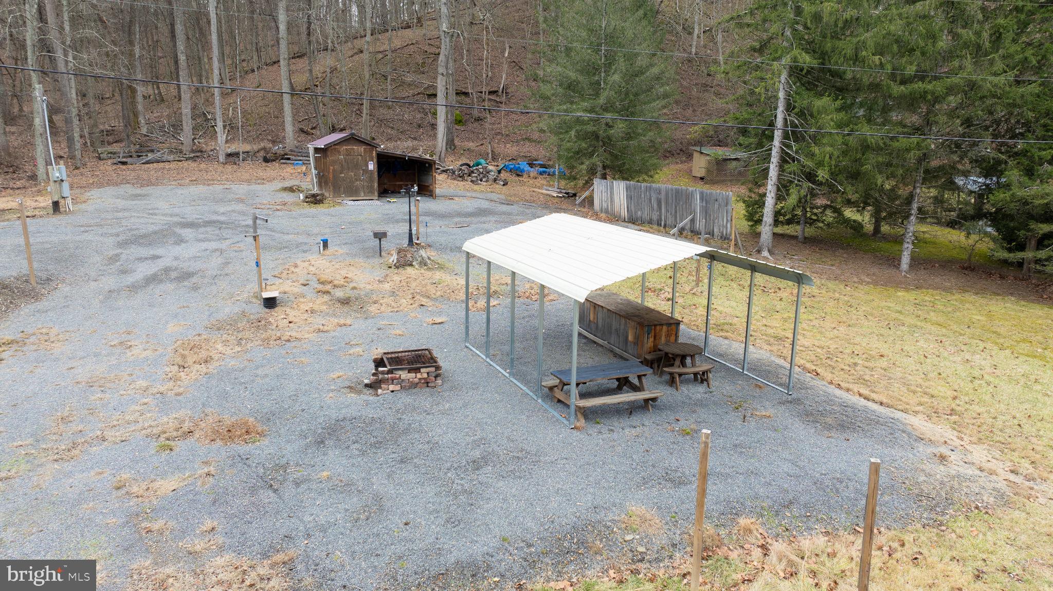 EBERHARDT ADDITION - Land