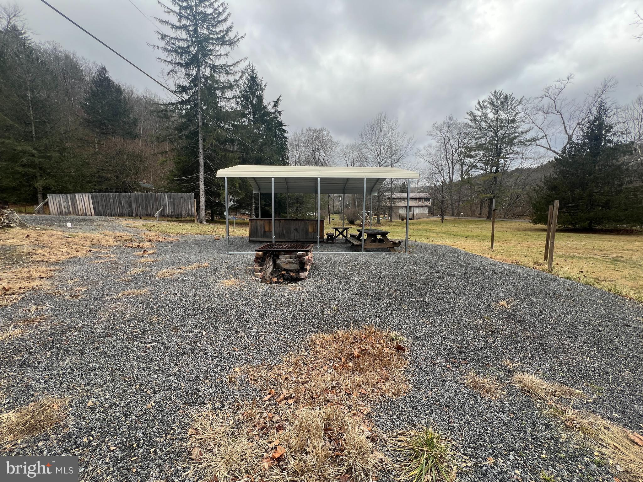 EBERHARDT ADDITION - Land