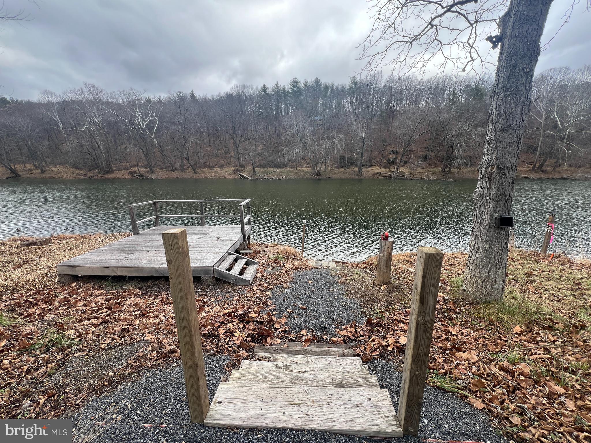 EBERHARDT ADDITION - Land