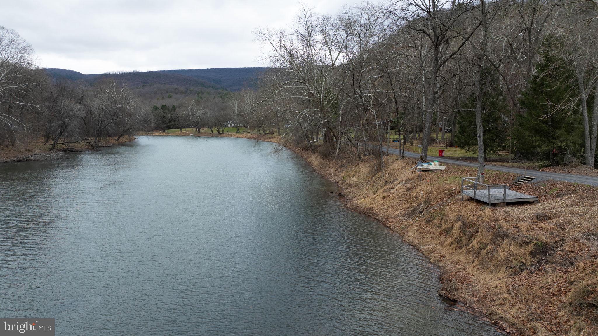 EBERHARDT ADDITION - Land