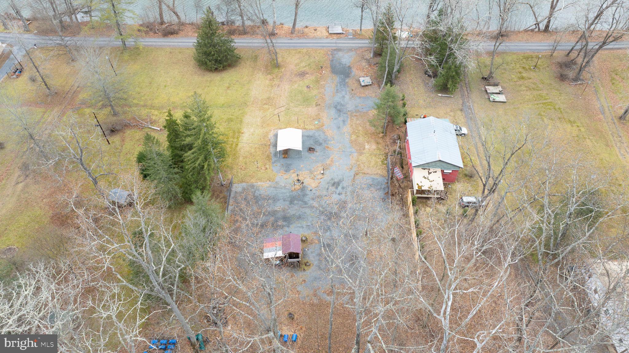 EBERHARDT ADDITION - Land