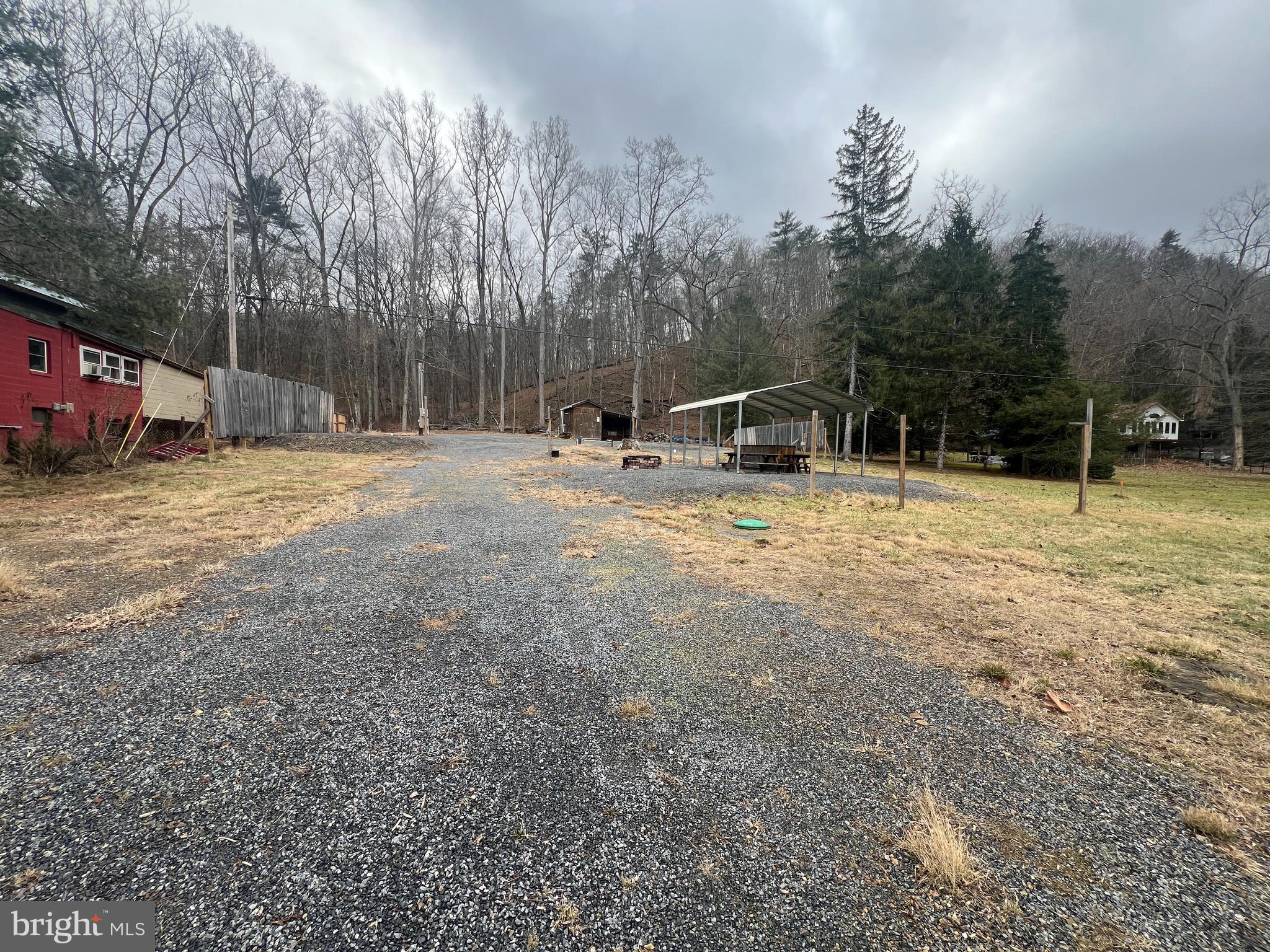 EBERHARDT ADDITION - Land