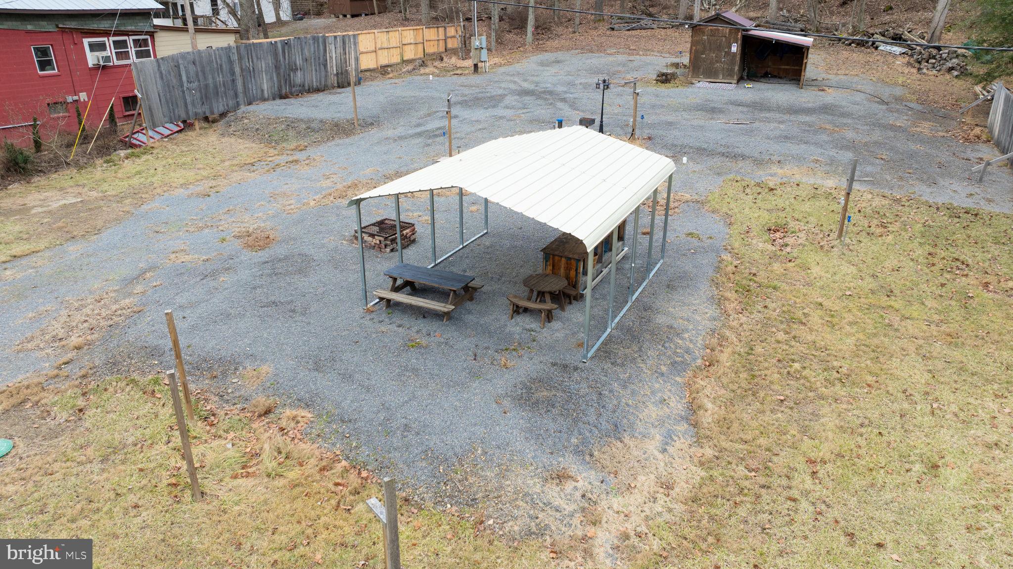 EBERHARDT ADDITION - Land