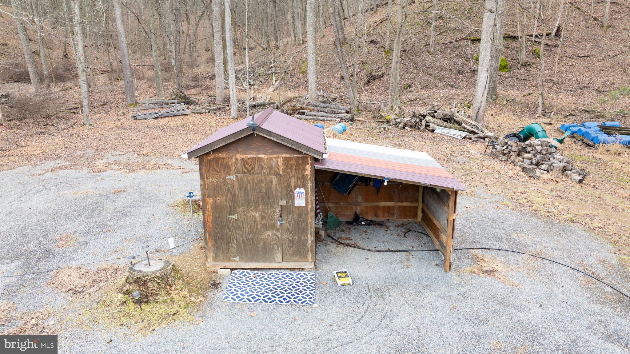 EBERHARDT ADDITION - Land