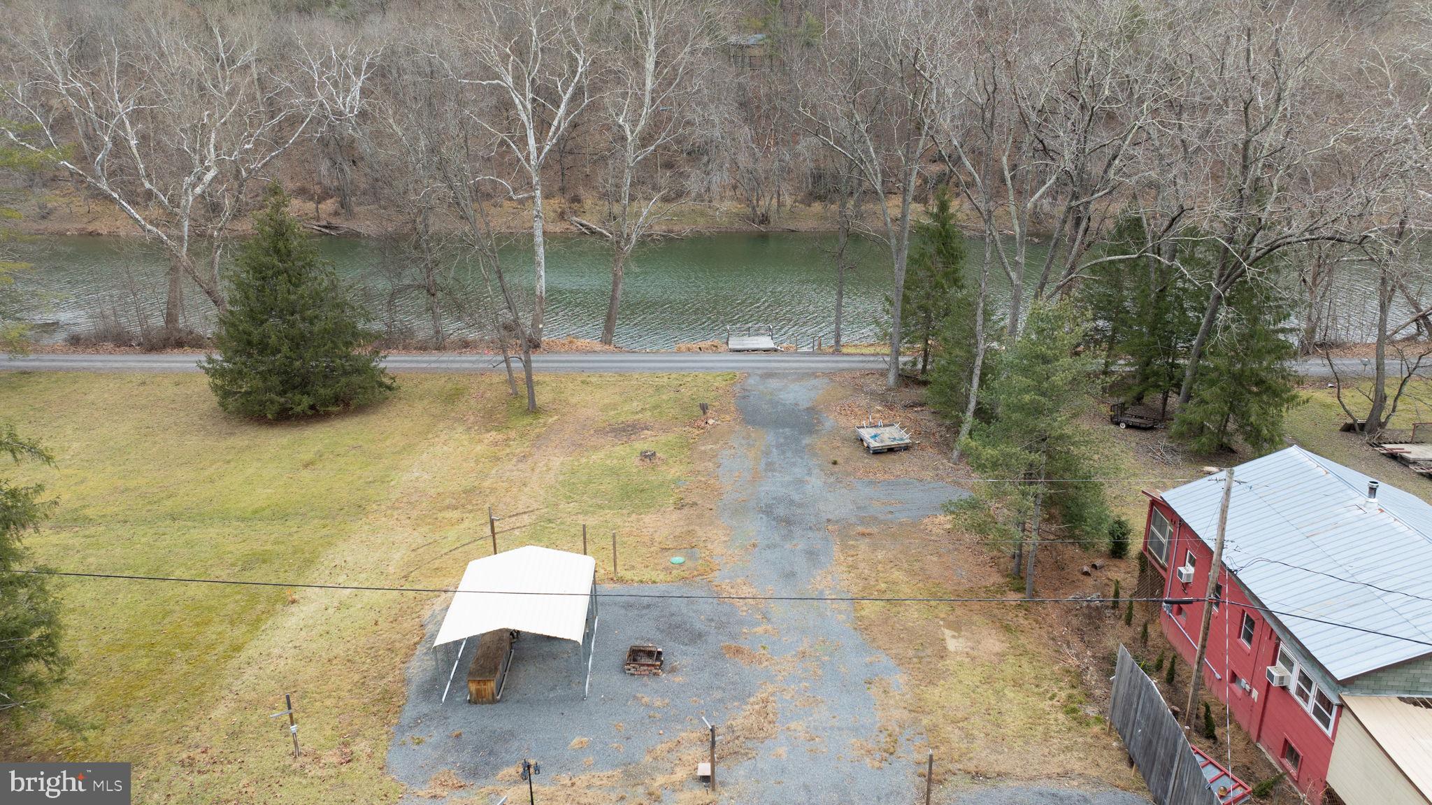 EBERHARDT ADDITION - Land