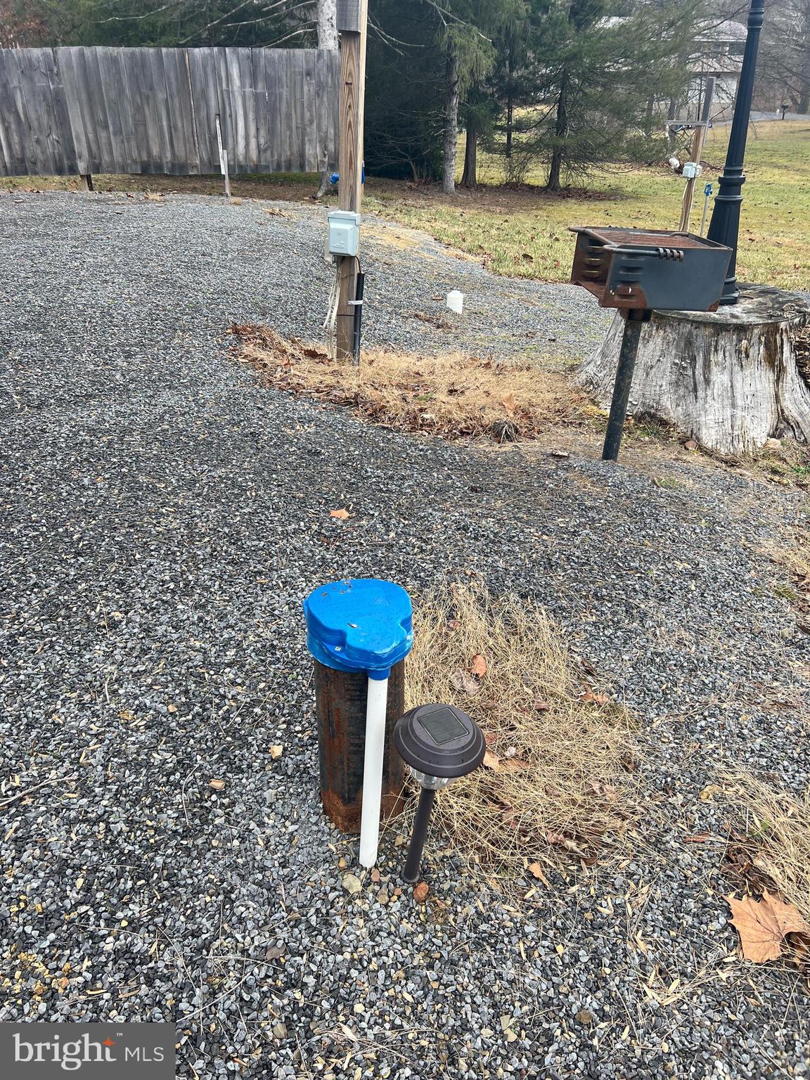 EBERHARDT ADDITION - Land