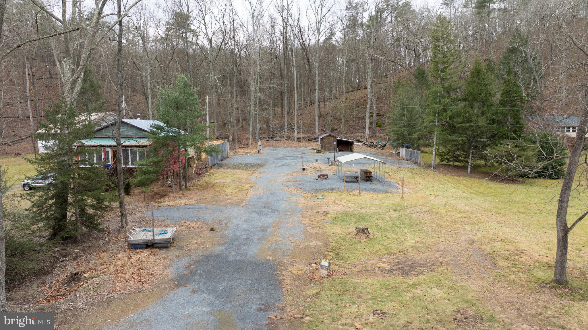 EBERHARDT ADDITION - Land