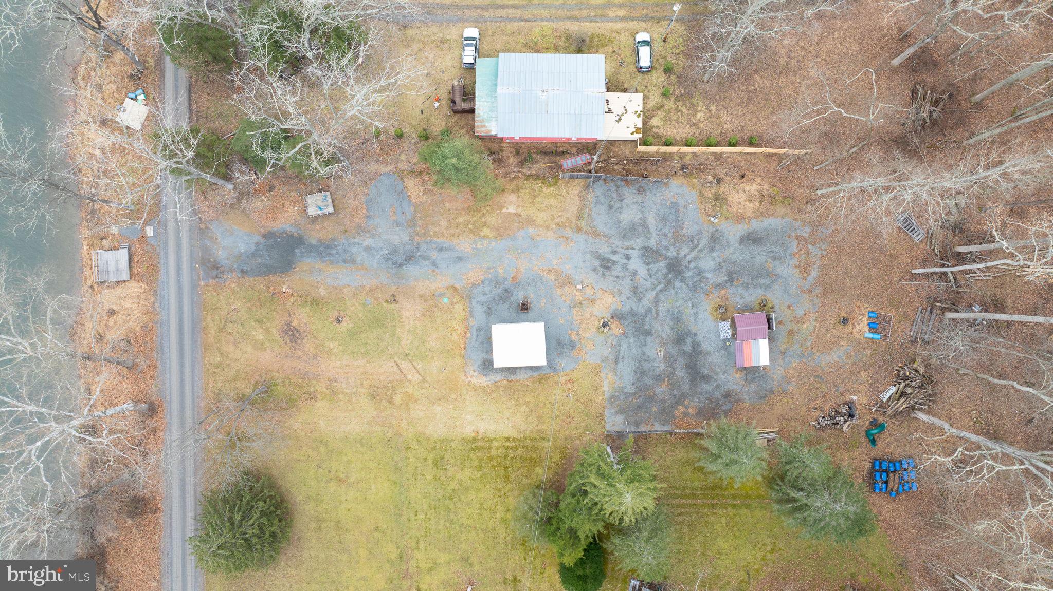 EBERHARDT ADDITION - Land