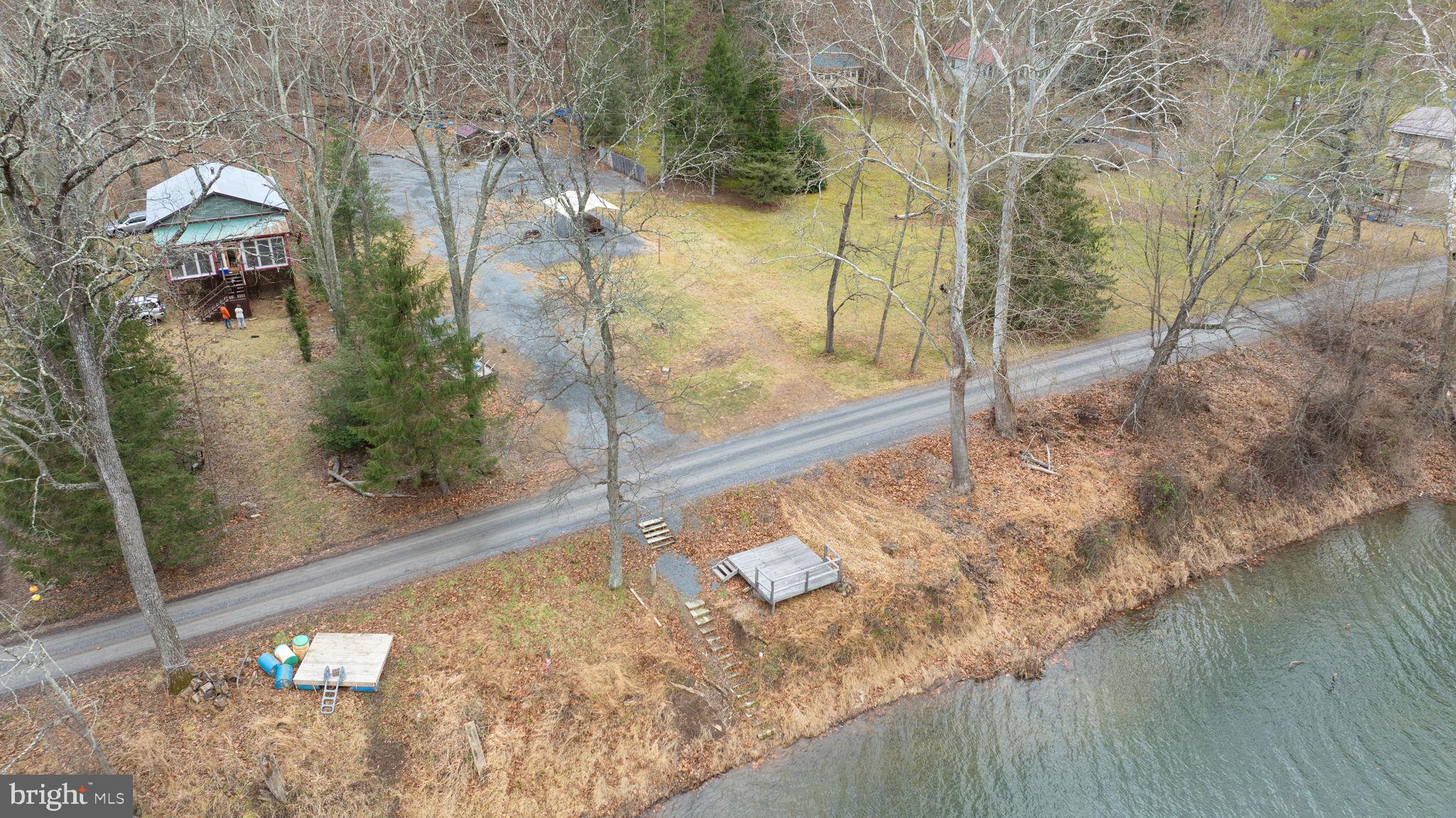 EBERHARDT ADDITION - Land