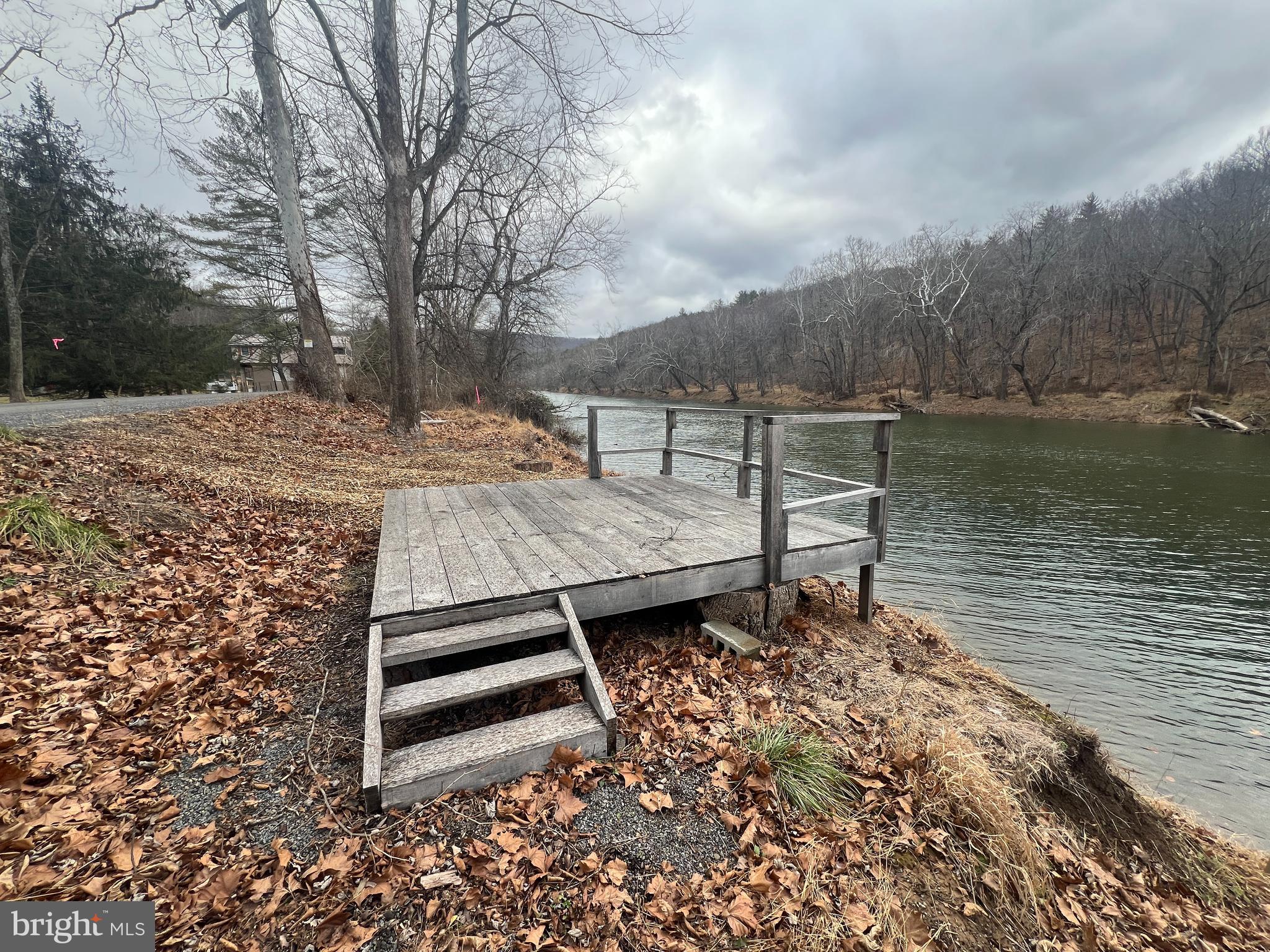 EBERHARDT ADDITION - Land