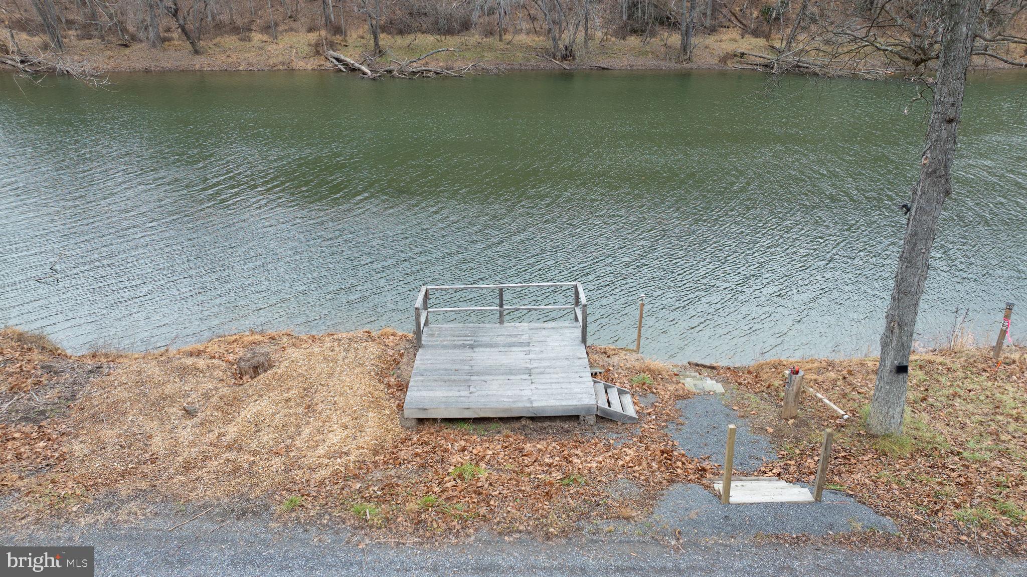 EBERHARDT ADDITION - Land