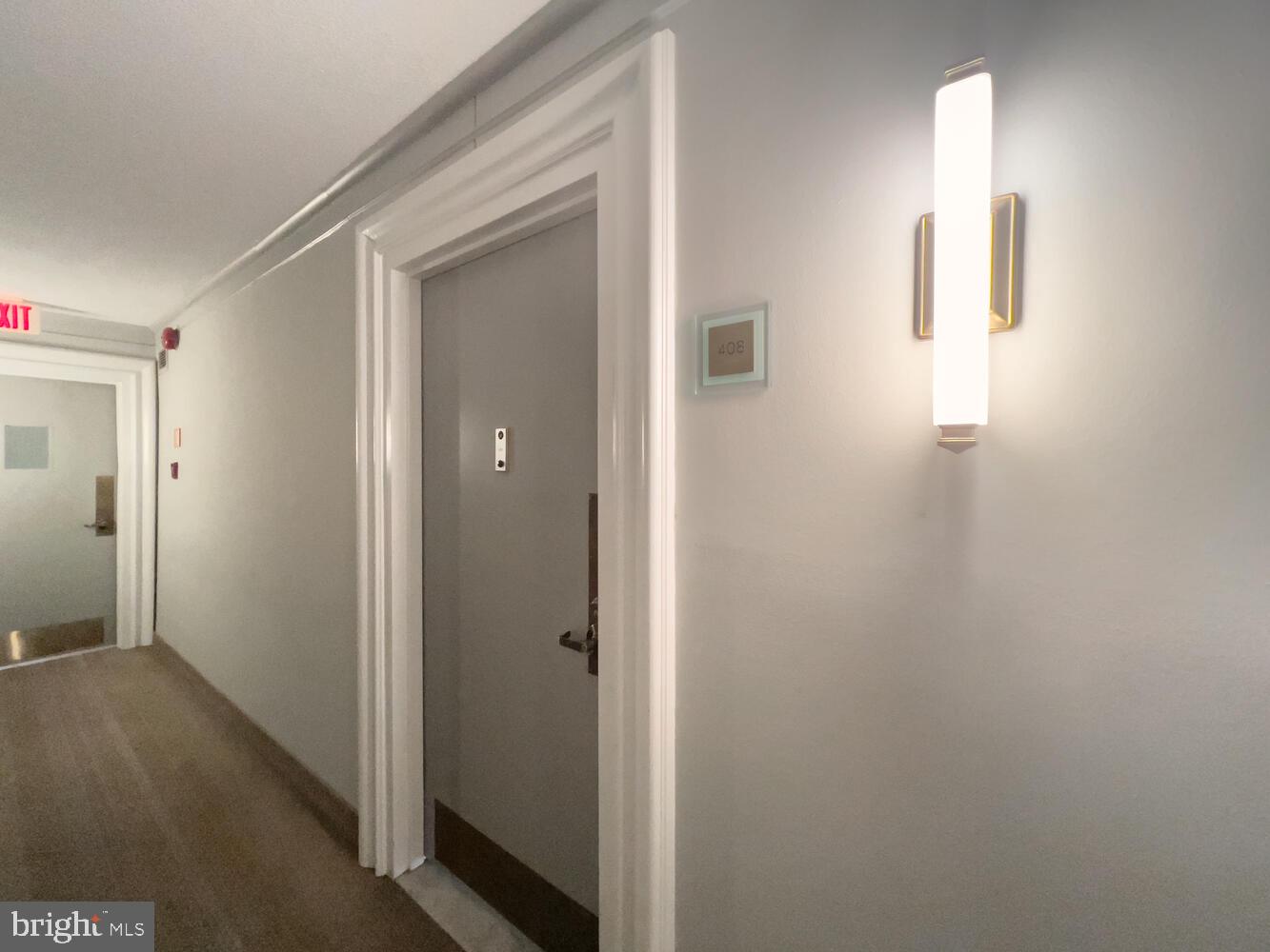 MARINA TOWERS - Residential Lease