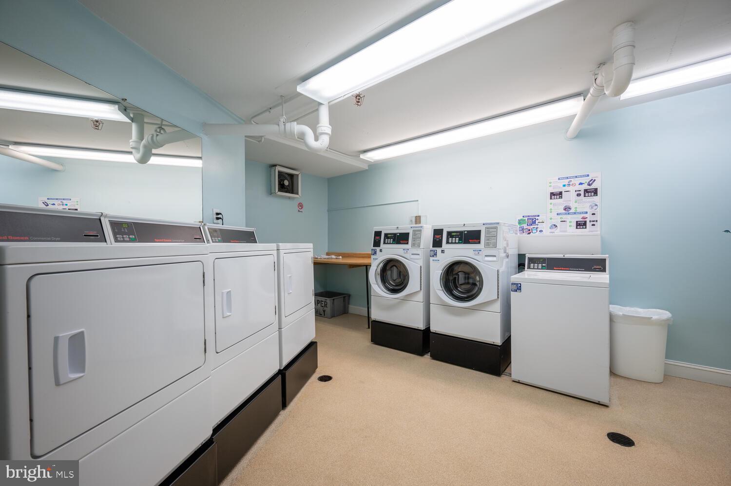 MARINA TOWERS - Residential Lease