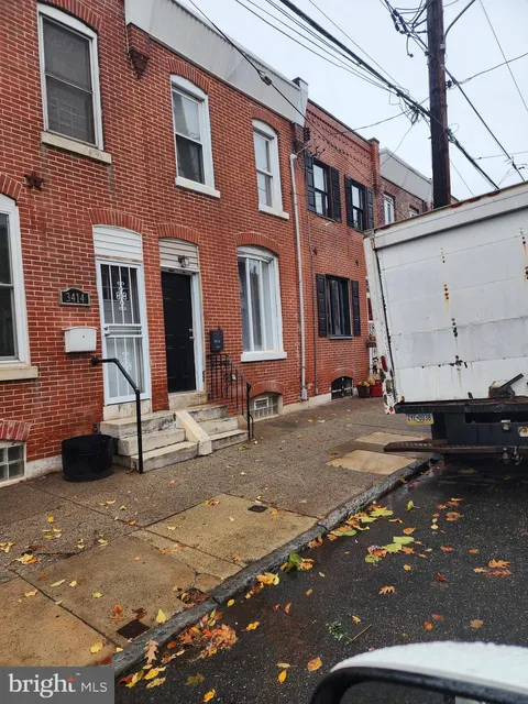 3416 Amber Street, Philadelphia, PA 19134 - MLS#: PAPH2422552