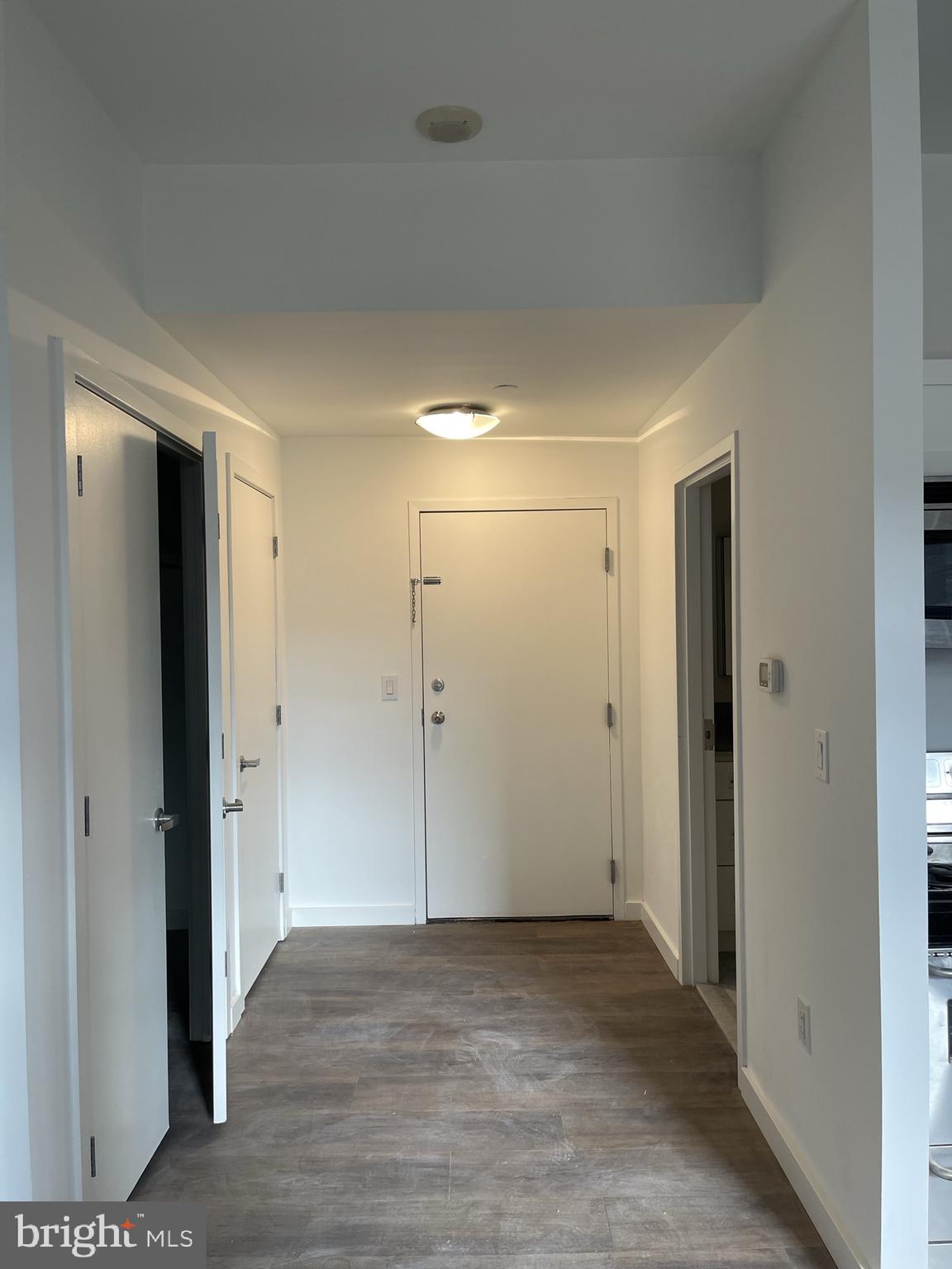 RITTENHOUSE SQUARE - Residential Lease