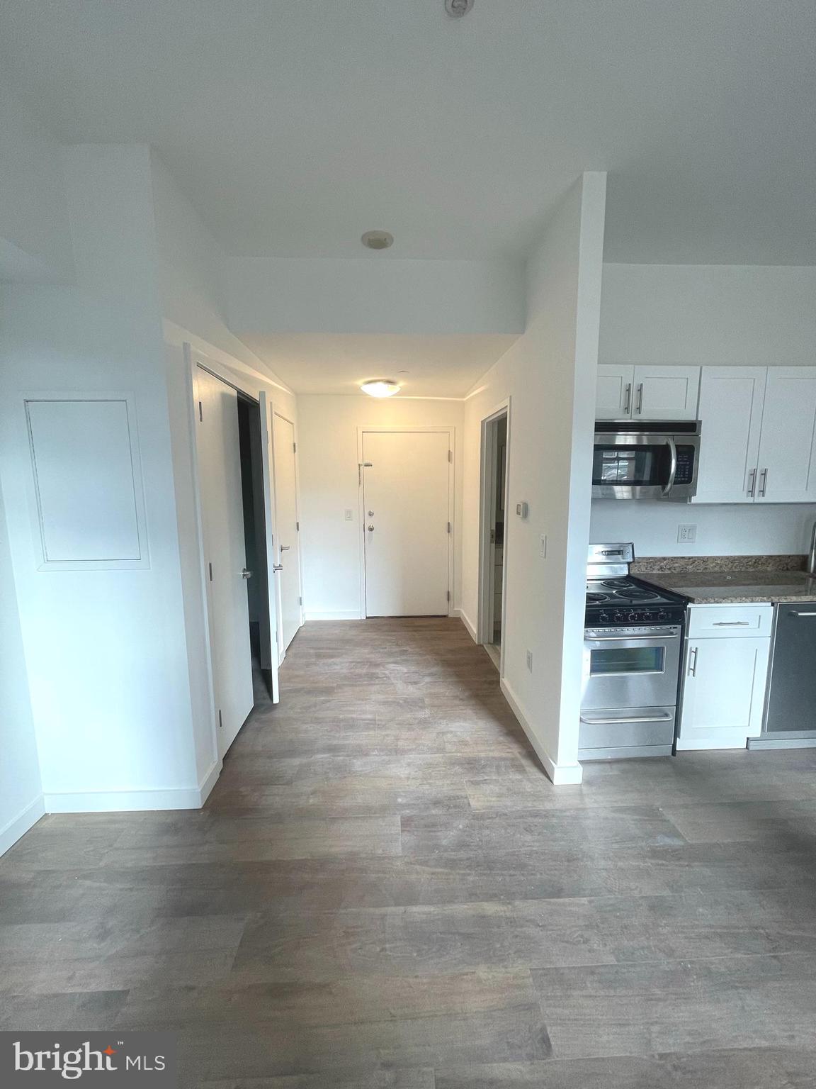 RITTENHOUSE SQUARE - Residential Lease