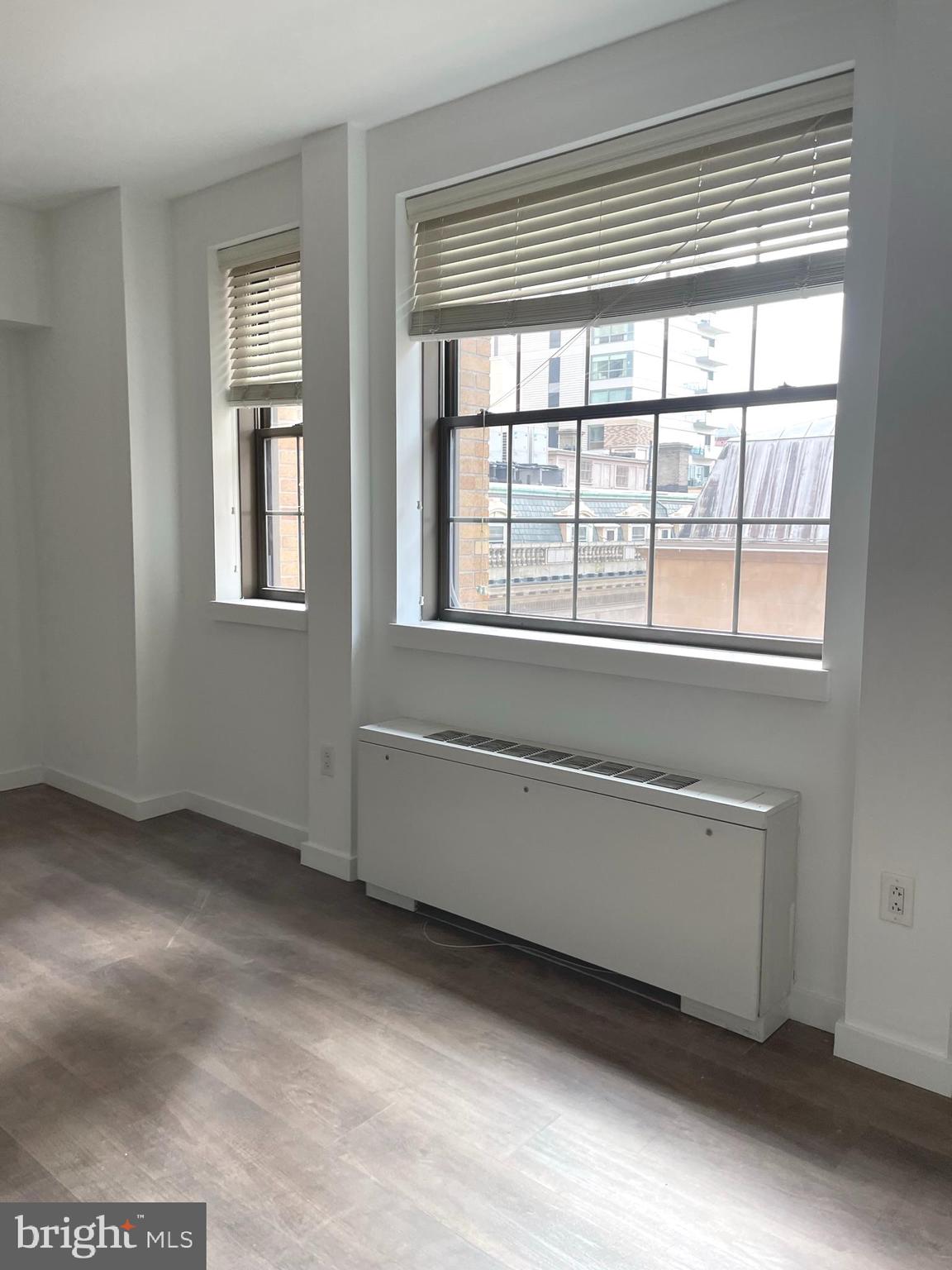RITTENHOUSE SQUARE - Residential Lease