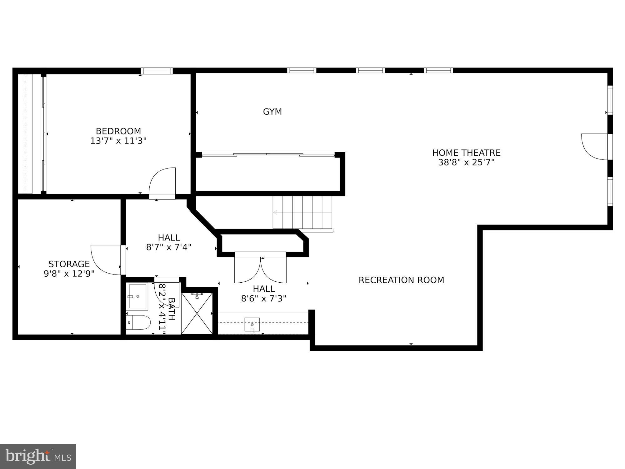 CHERRYDALE - Residential