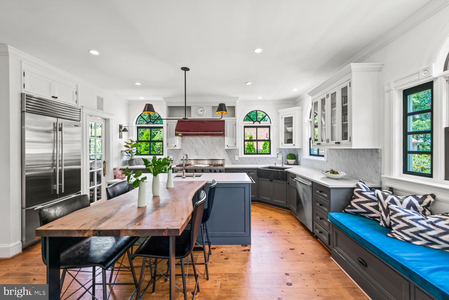 CHERRYDALE - Residential