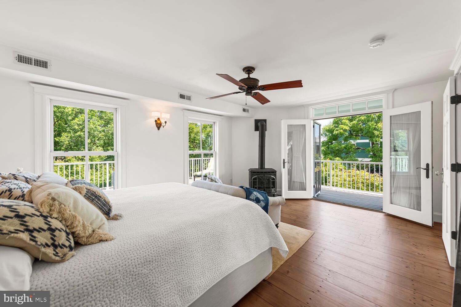 CHERRYDALE - Residential