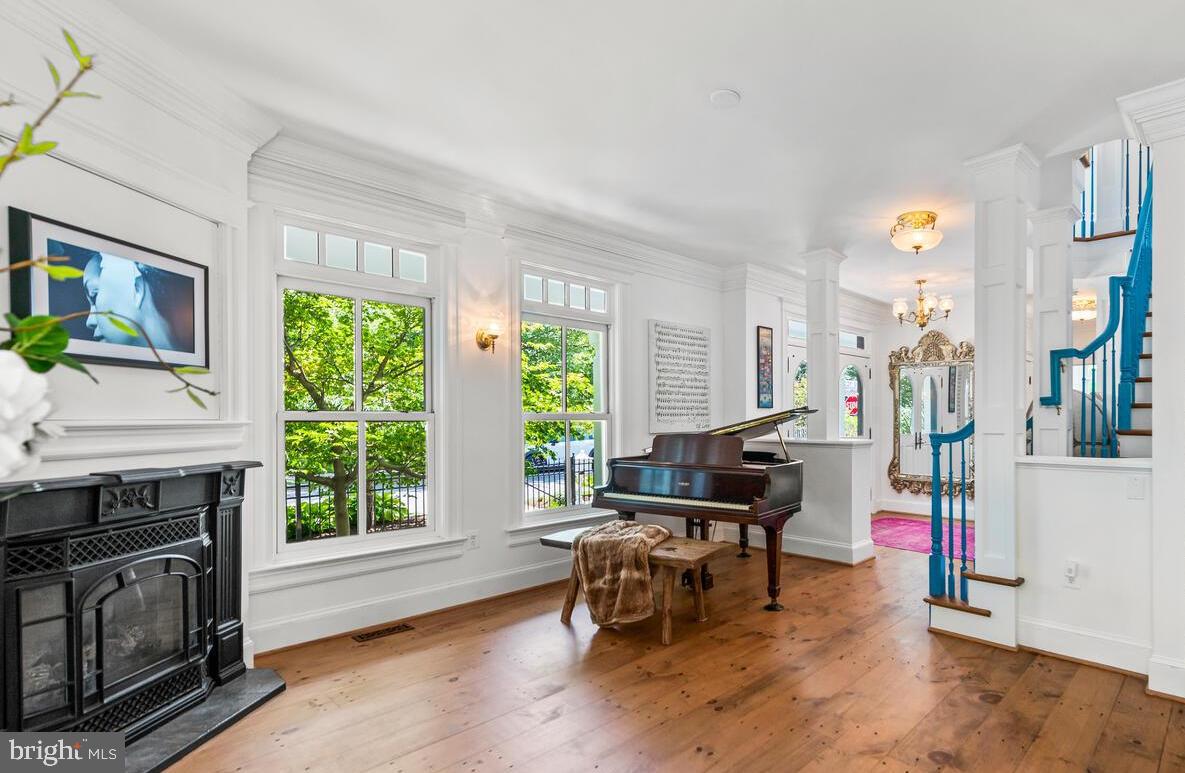 CHERRYDALE - Residential