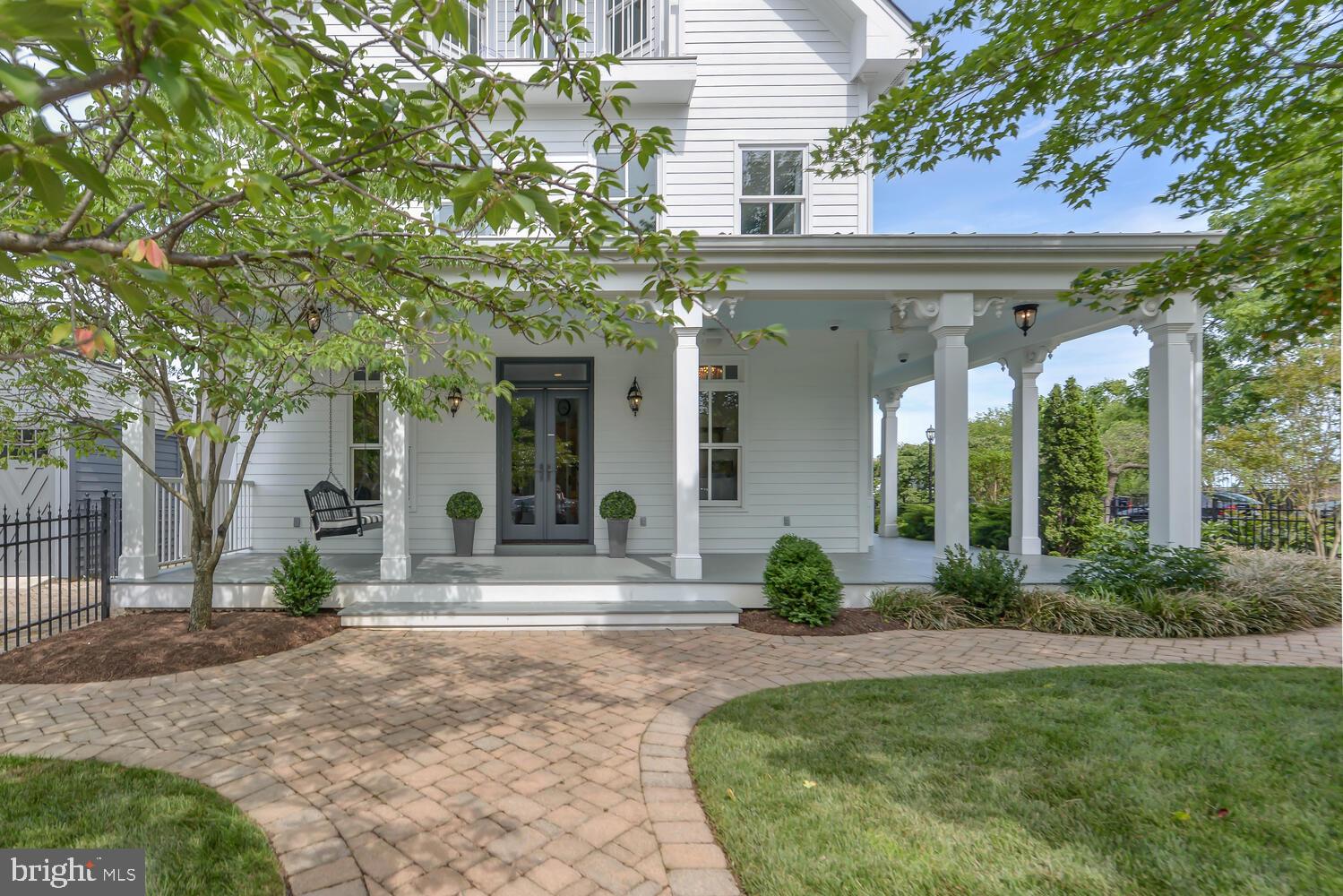 CHERRYDALE - Residential