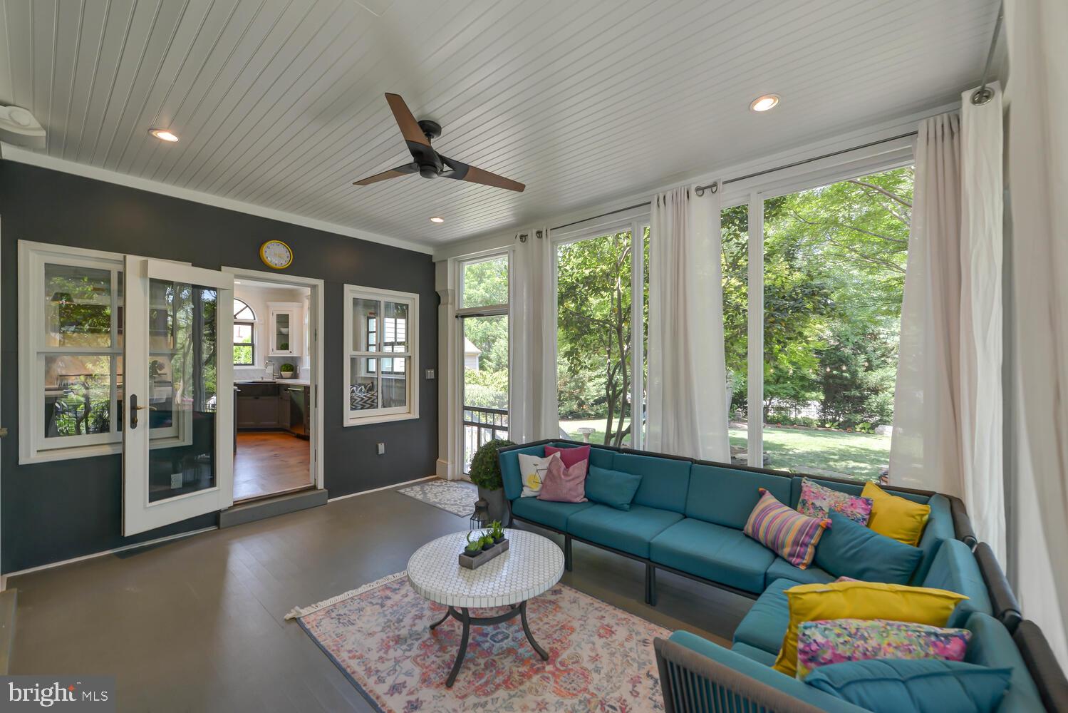 CHERRYDALE - Residential