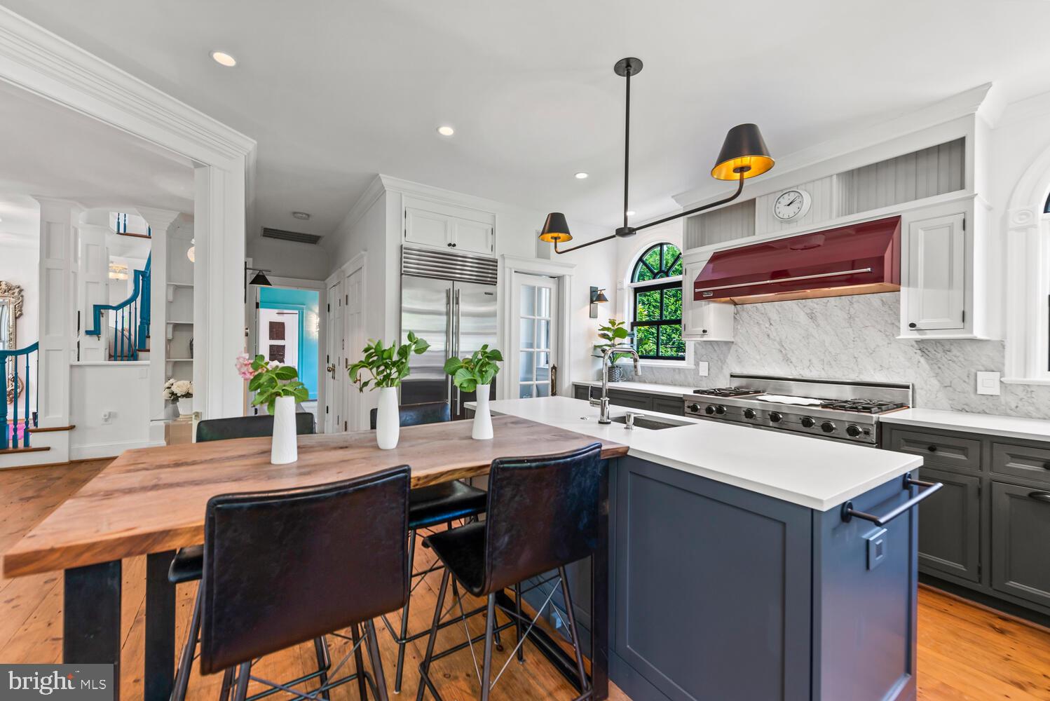 CHERRYDALE - Residential