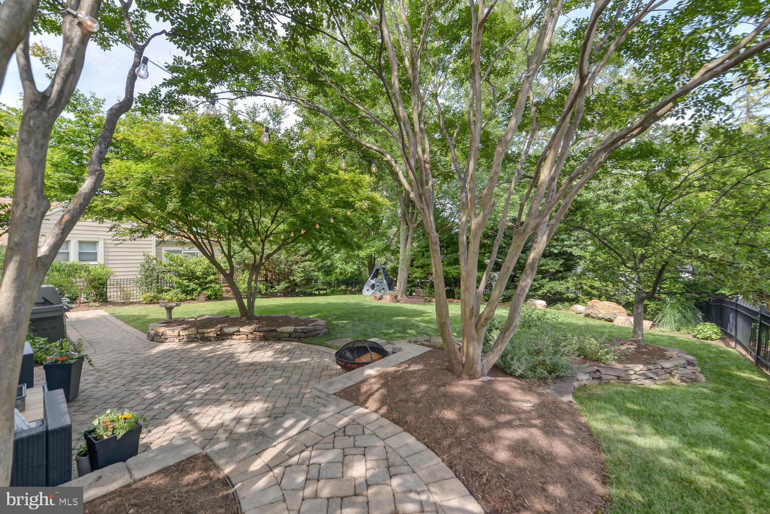 CHERRYDALE - Residential